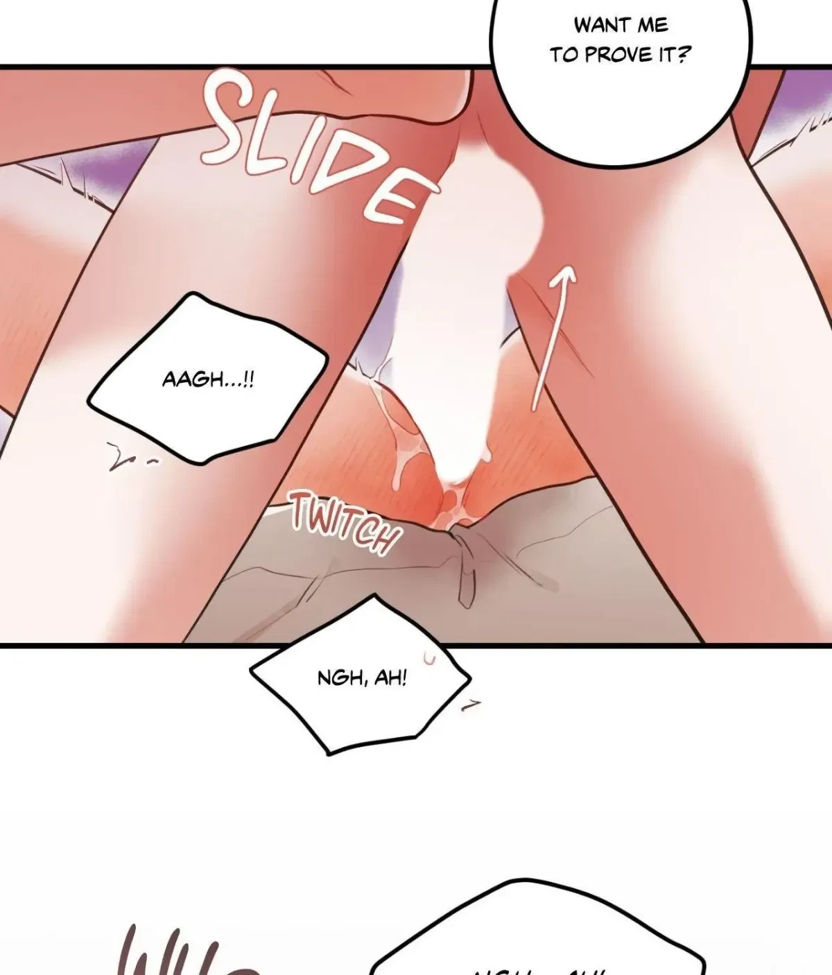 When Pear Blossoms Bloom Chapter 80, page 44