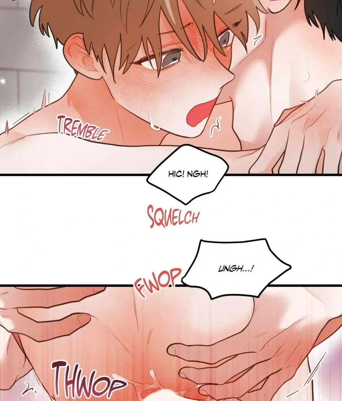 When Pear Blossoms Bloom Chapter 80, page 48