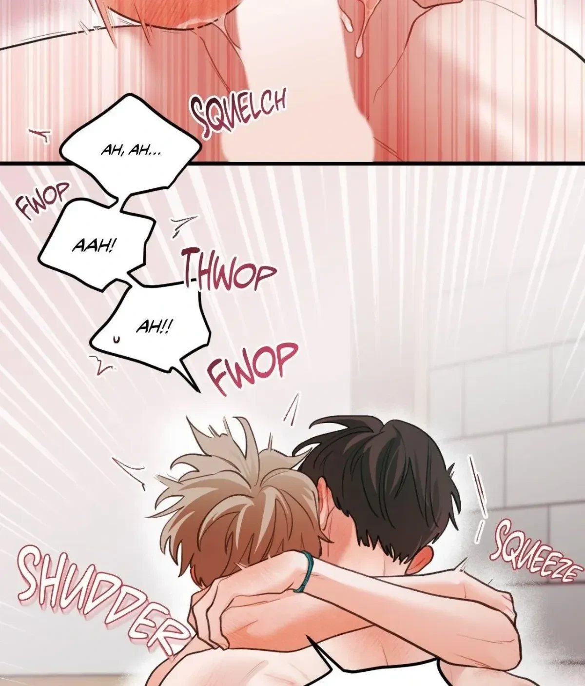 When Pear Blossoms Bloom Chapter 80, page 49