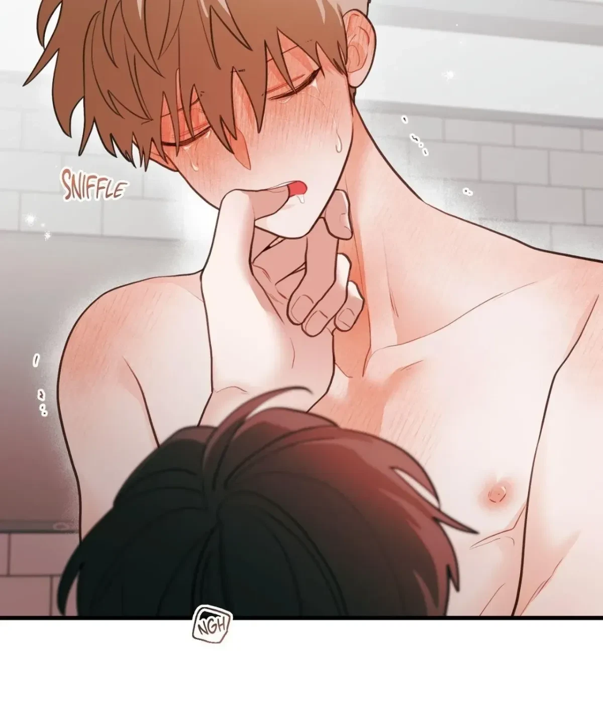 When Pear Blossoms Bloom Chapter 80, page 5