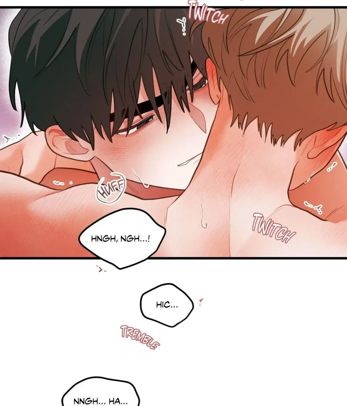 When Pear Blossoms Bloom Chapter 80, page 51