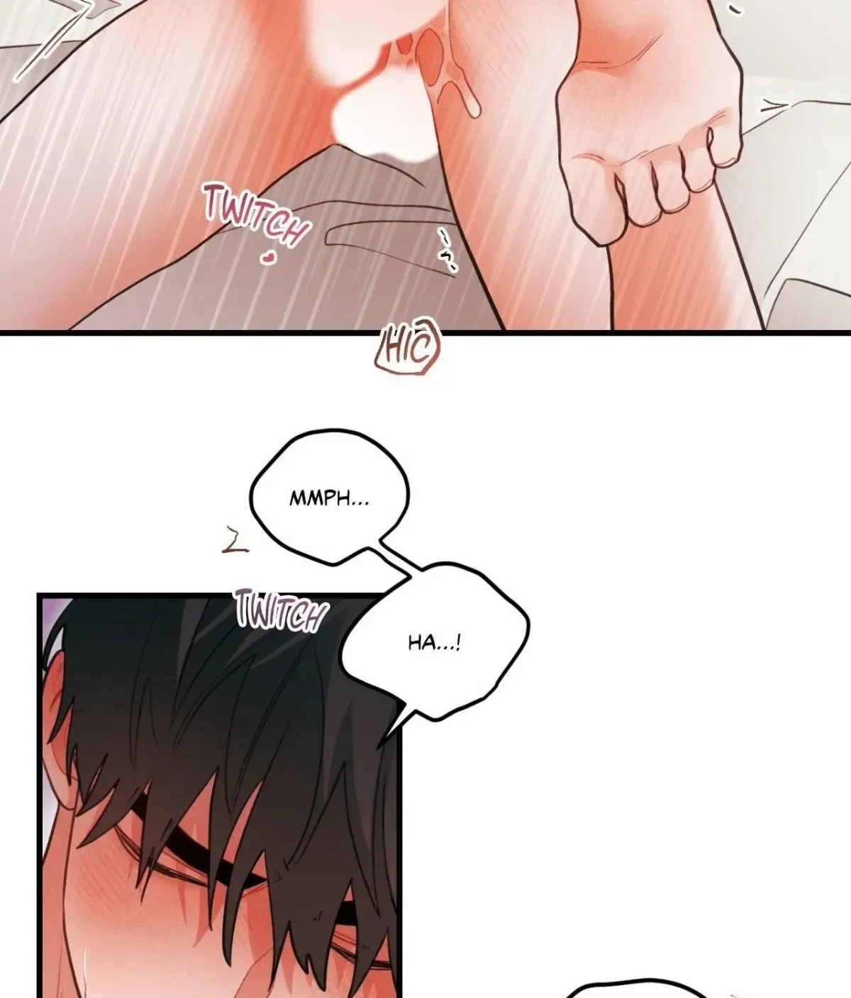 When Pear Blossoms Bloom Chapter 80, page 59