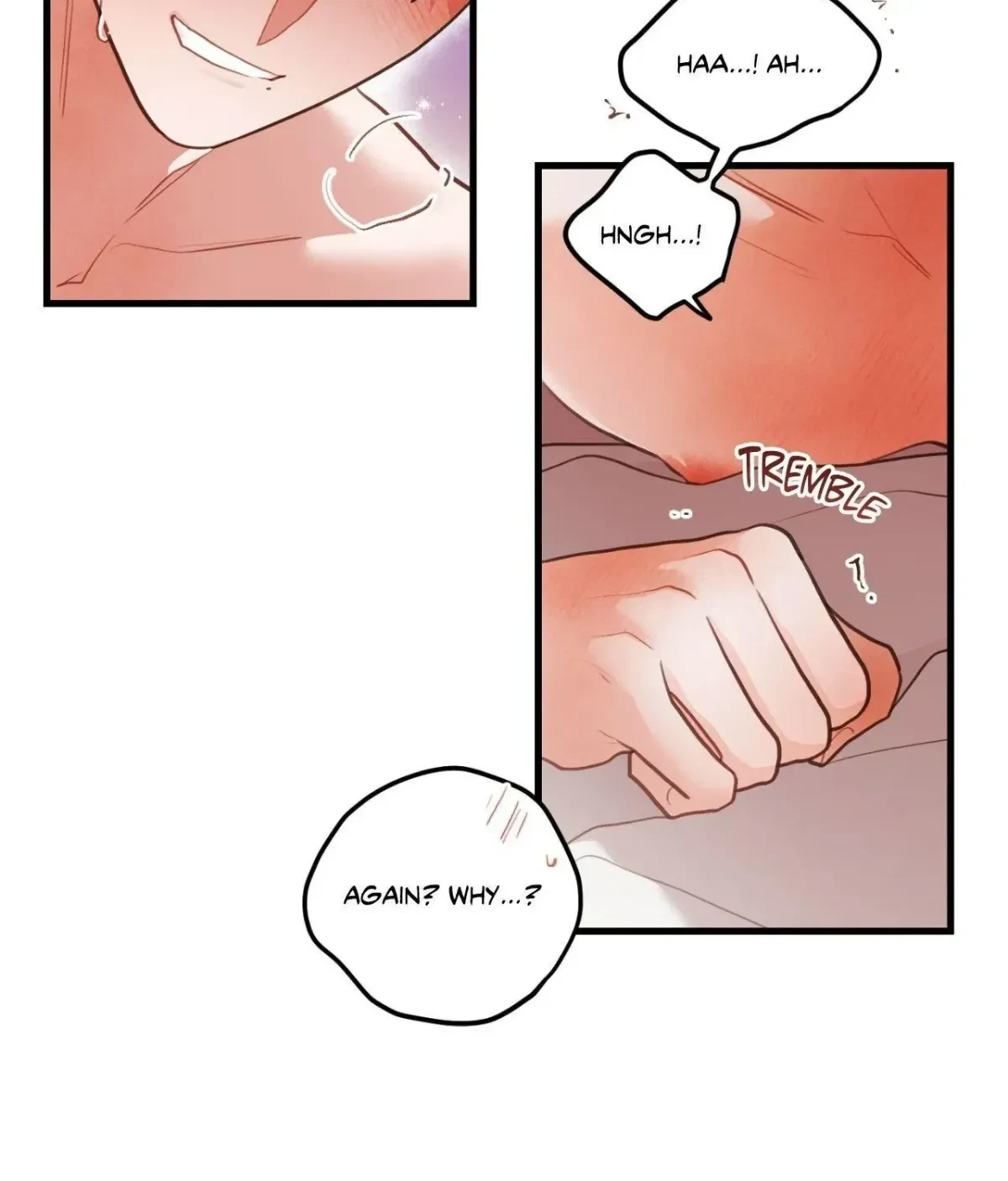 When Pear Blossoms Bloom Chapter 80, page 60