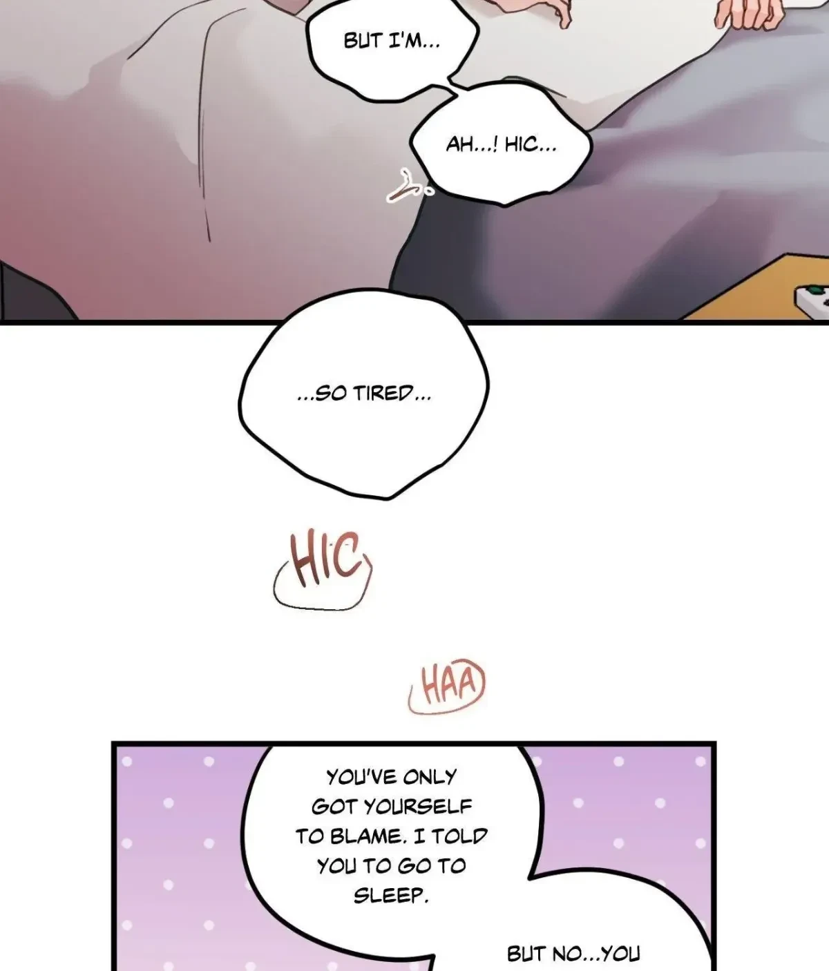 When Pear Blossoms Bloom Chapter 80, page 62
