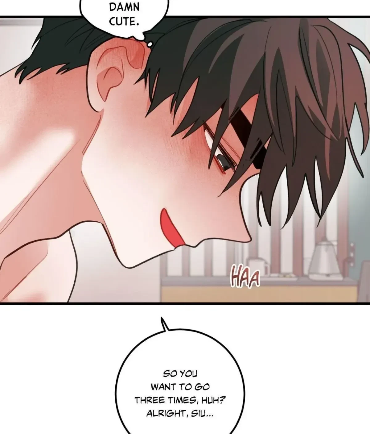 When Pear Blossoms Bloom Chapter 80, page 68