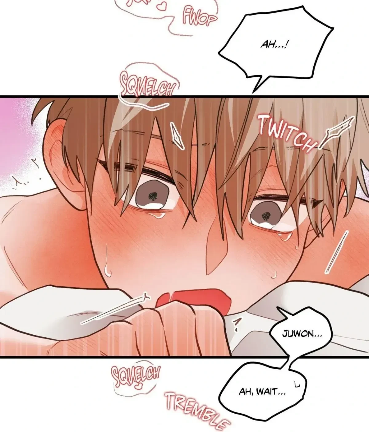 When Pear Blossoms Bloom Chapter 80, page 73