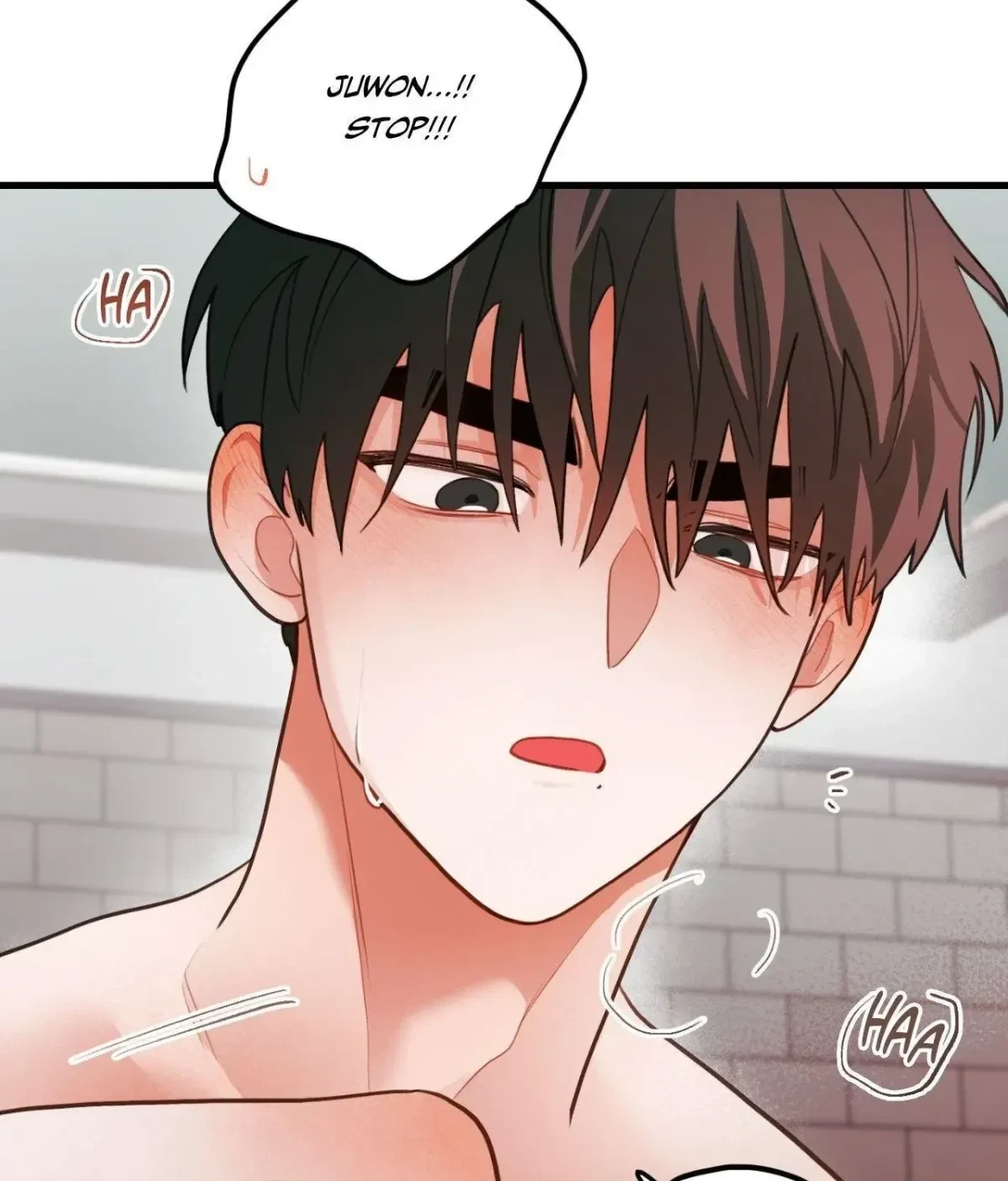 When Pear Blossoms Bloom Chapter 80, page 76