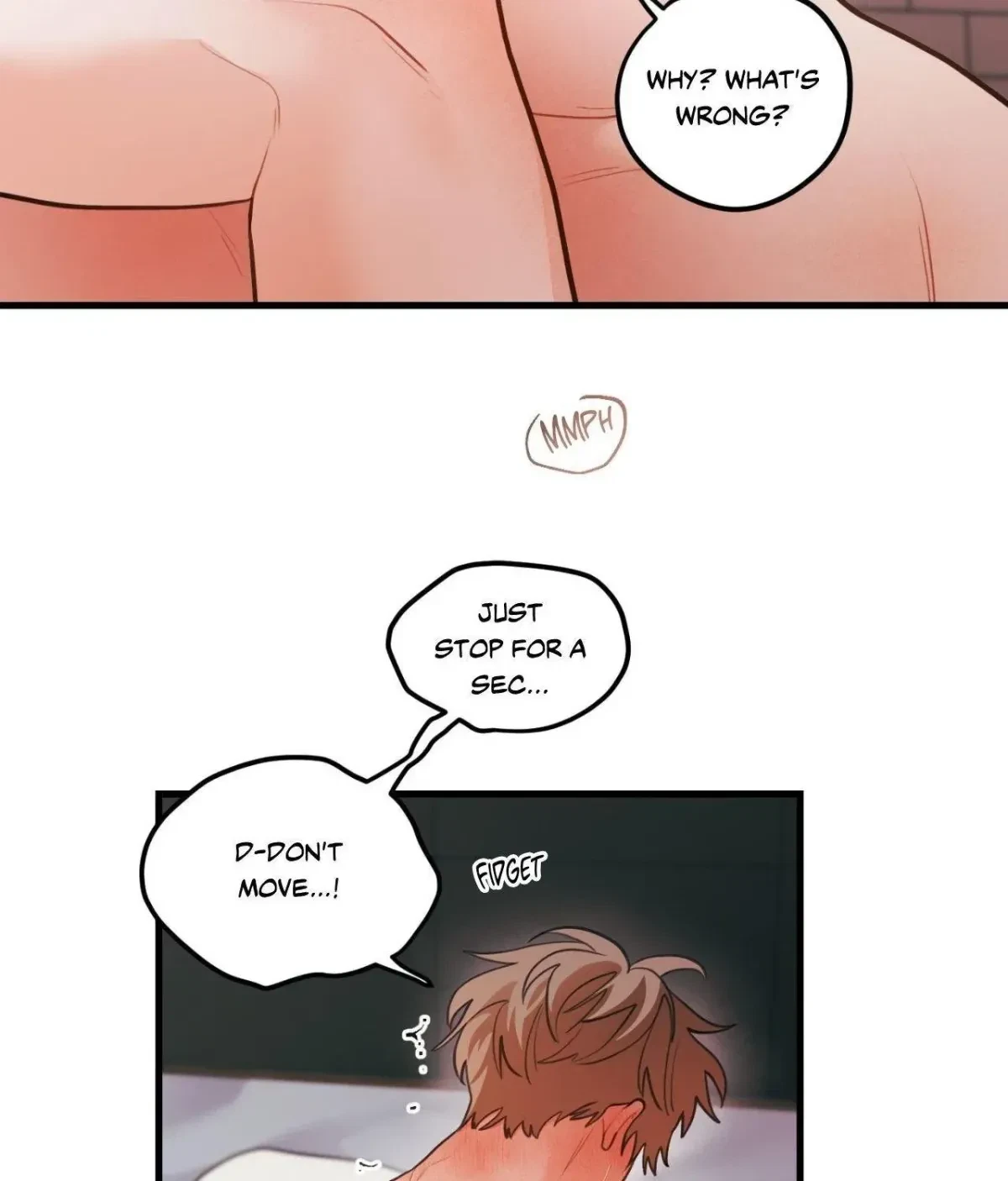 When Pear Blossoms Bloom Chapter 80, page 77