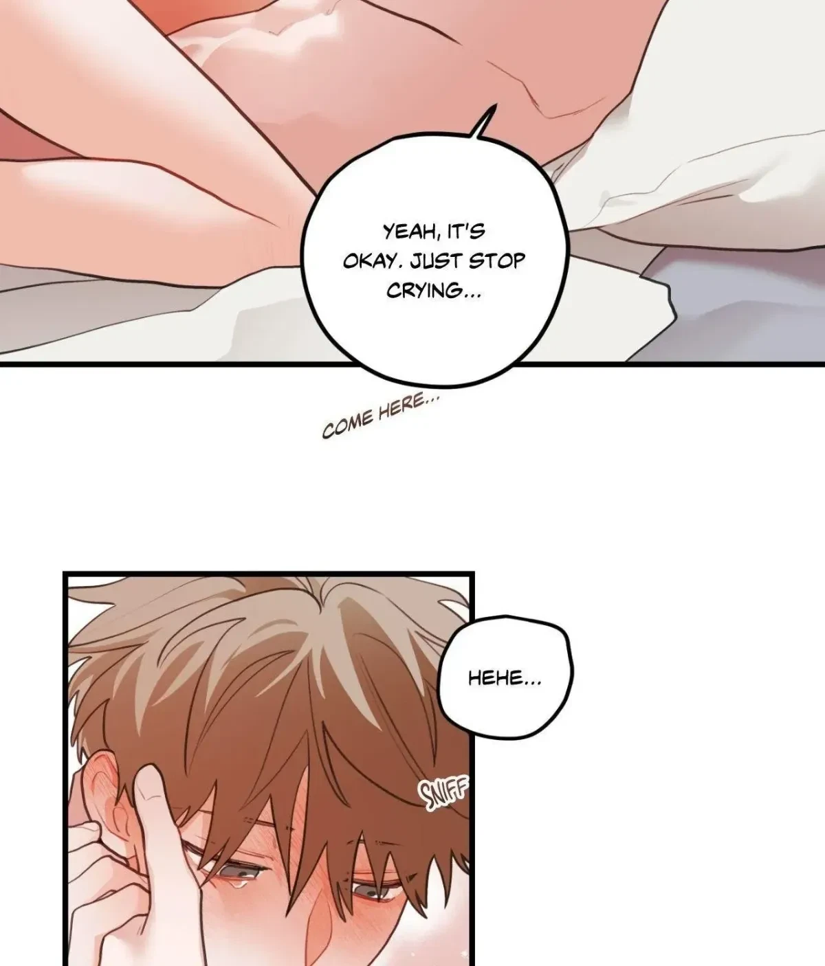 When Pear Blossoms Bloom Chapter 80, page 8