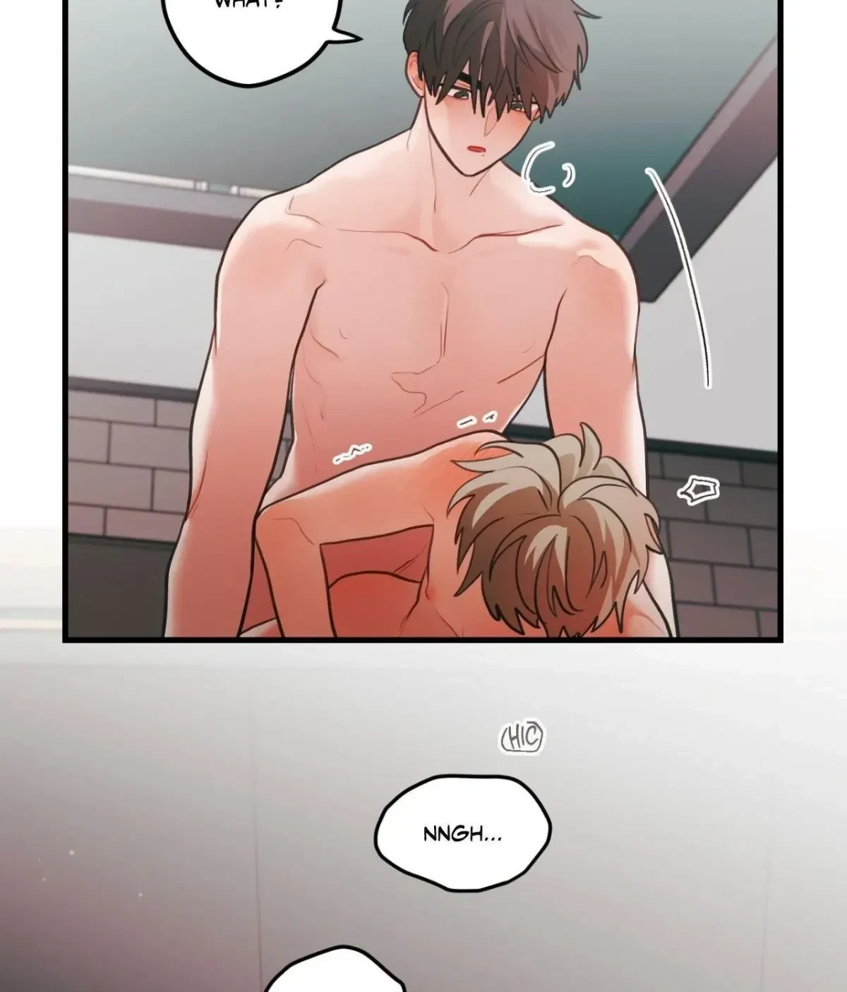 When Pear Blossoms Bloom Chapter 80, page 80