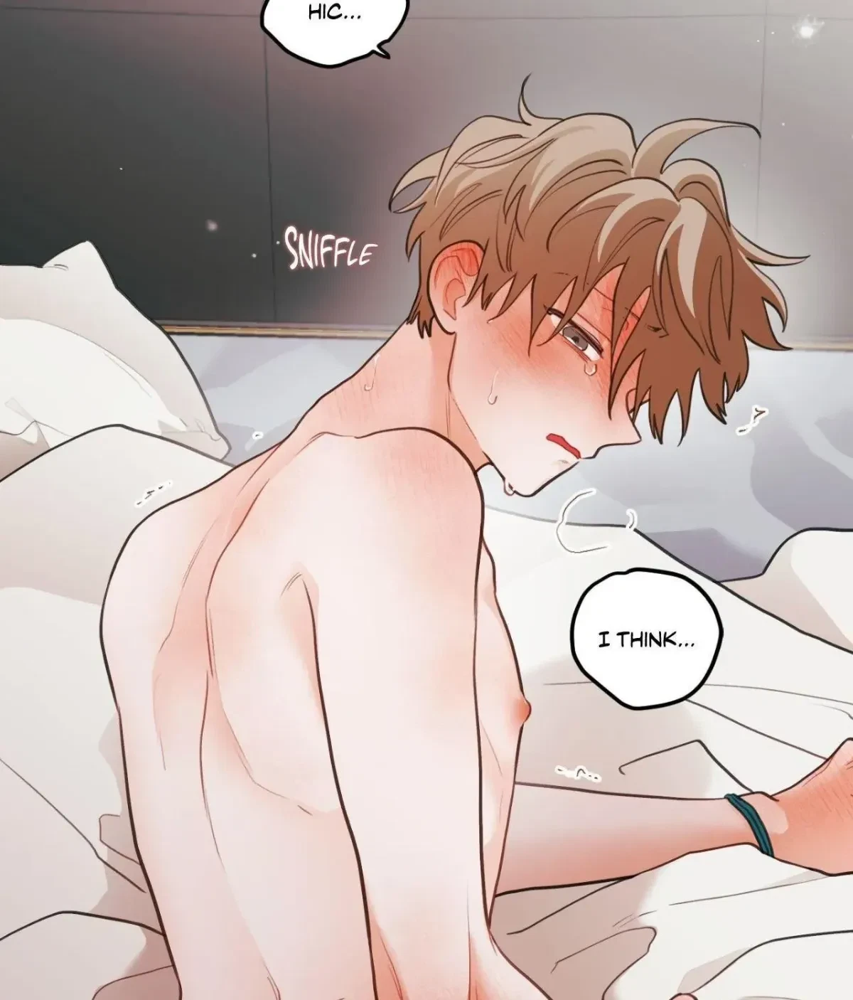 When Pear Blossoms Bloom Chapter 80, page 81