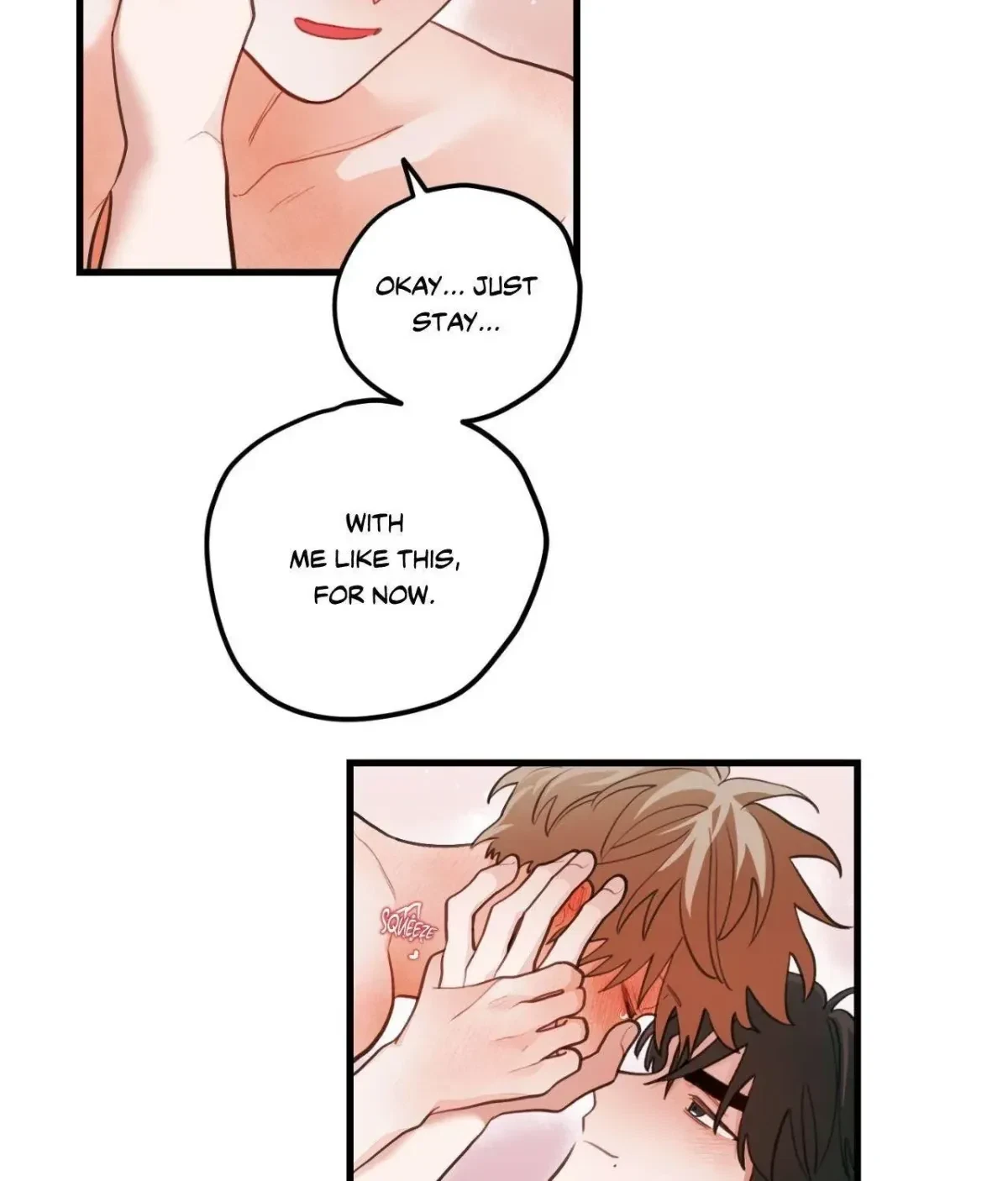 When Pear Blossoms Bloom Chapter 80, page 9