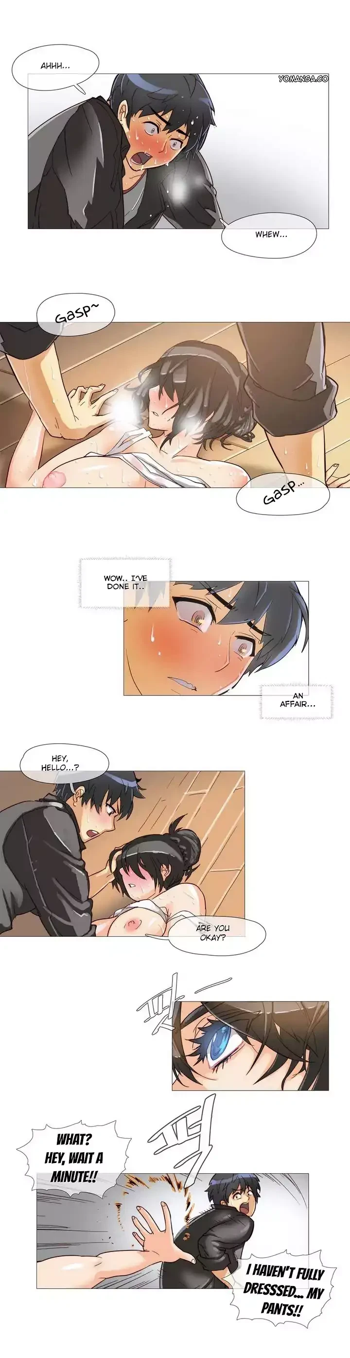 Chapter 1, page 8