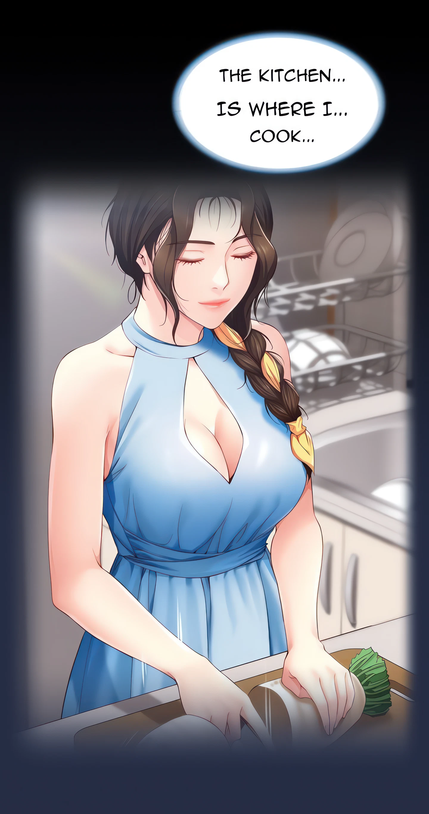 Boarding Diary Chapter 38 (Uncensored), page 2