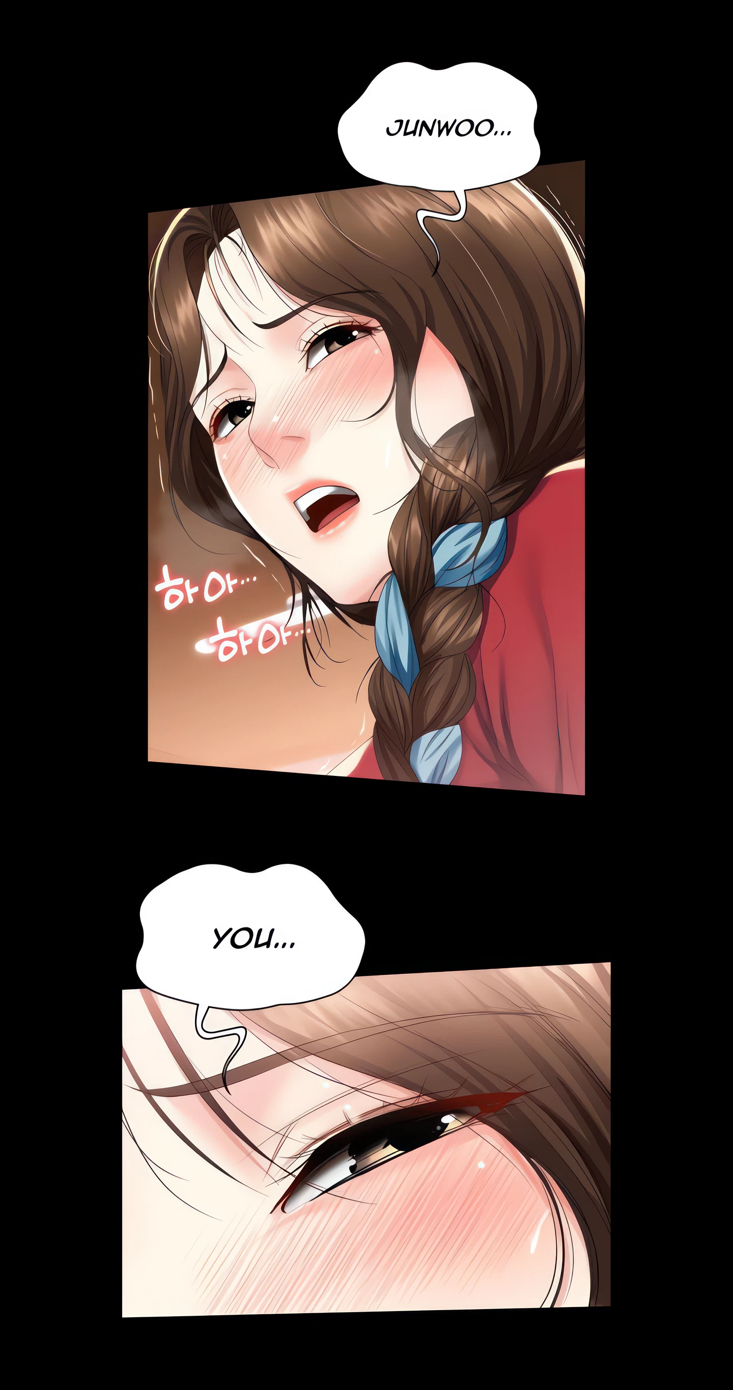 Boarding Diary Chapter 38 (Uncensored), page 22