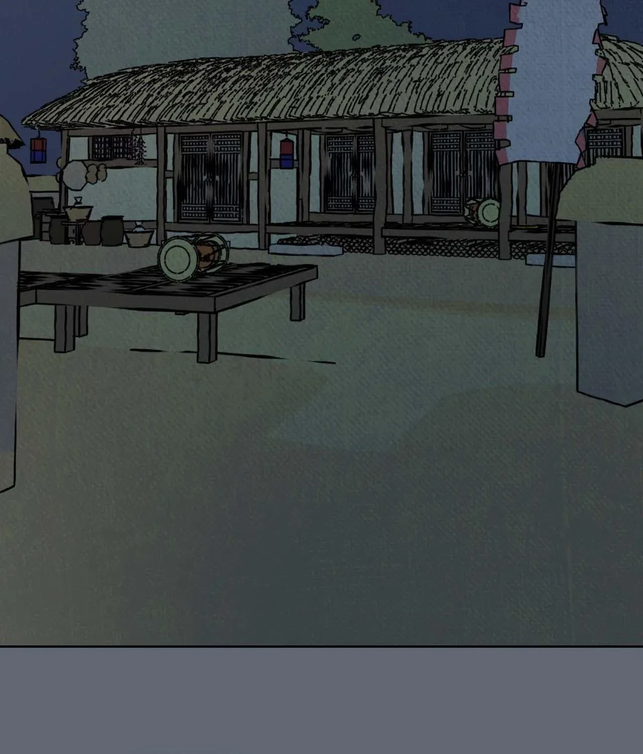 The Alluring Tale Of Mong-Ryong Chapter 20, page 3