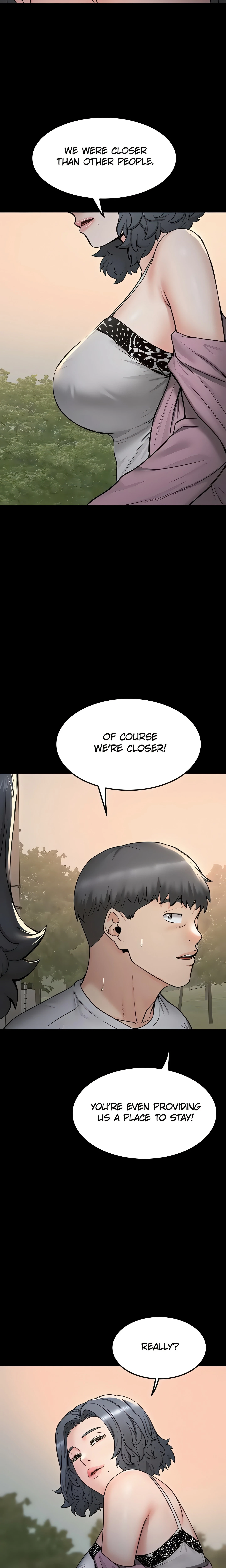 Island Girls Chapter 17, page 12