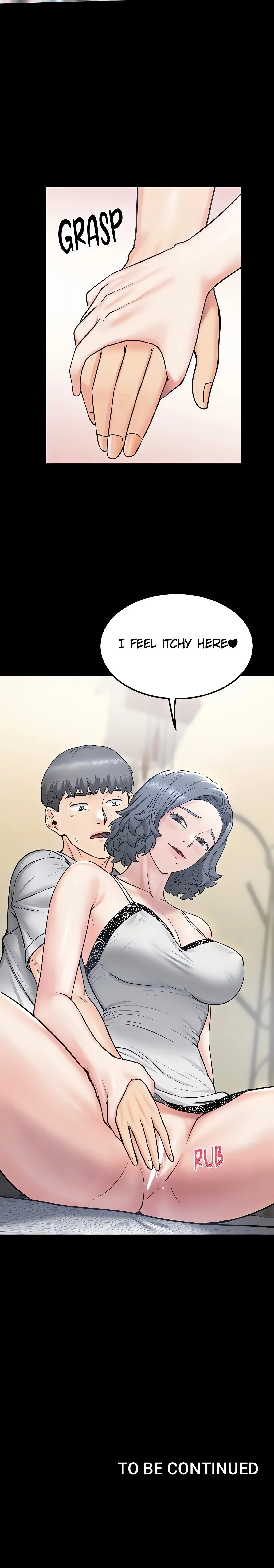 Island Girls Chapter 17, page 17
