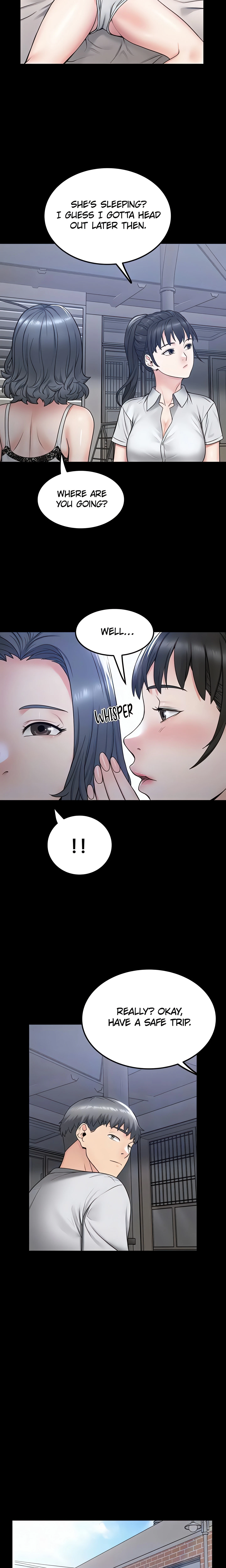 Island Girls Chapter 17, page 5