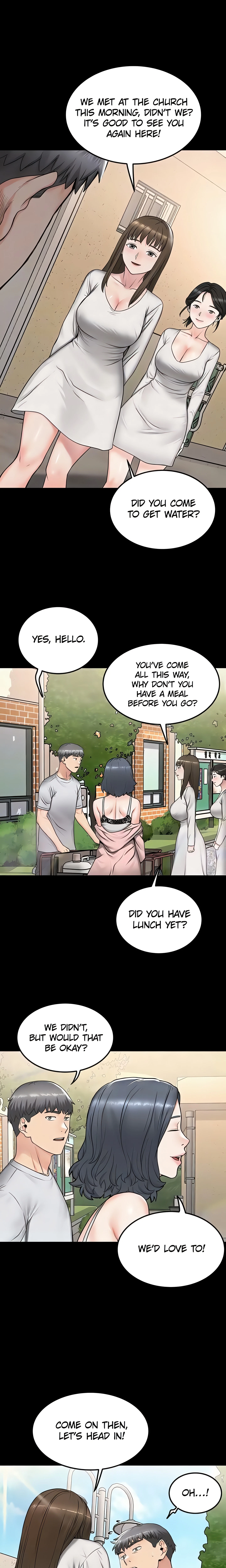 Island Girls Chapter 17, page 7