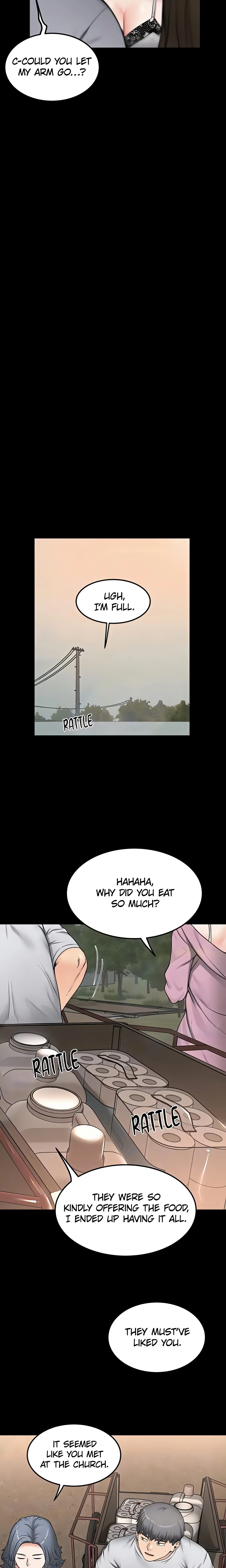 Island Girls Chapter 17, page 9