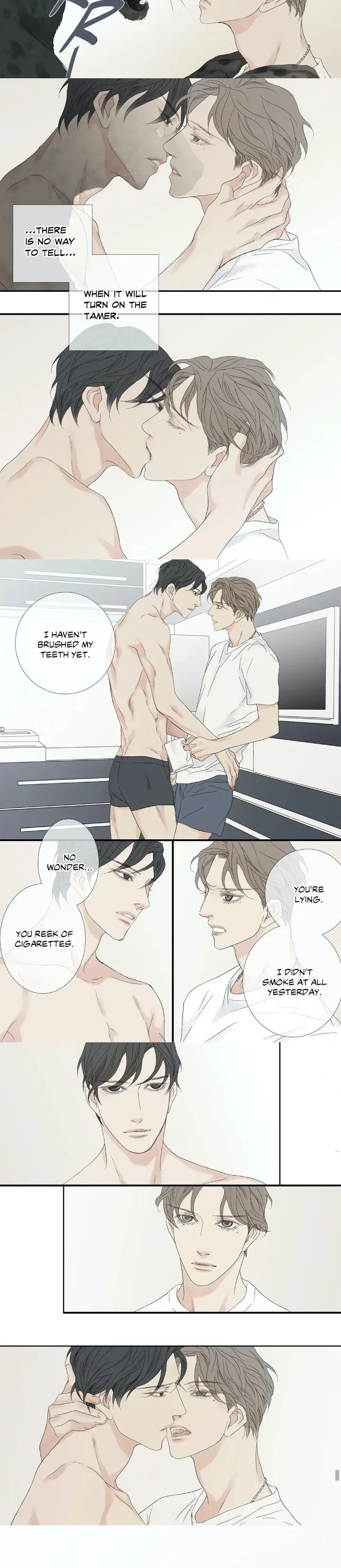 Special Extra (1), page 5