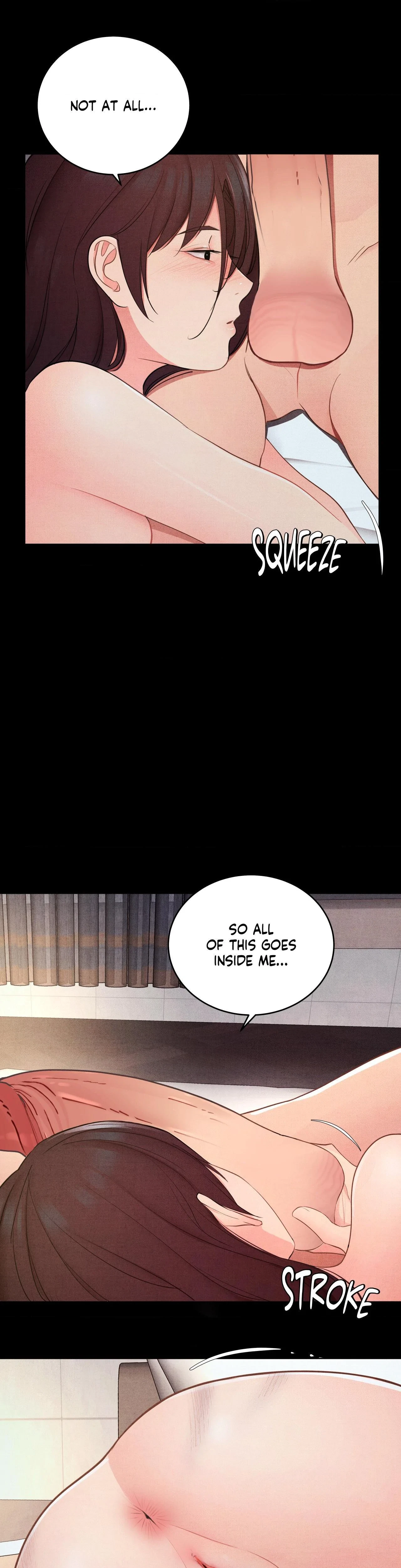 One-Day BDSM Workshop Chapter 38, page 10
