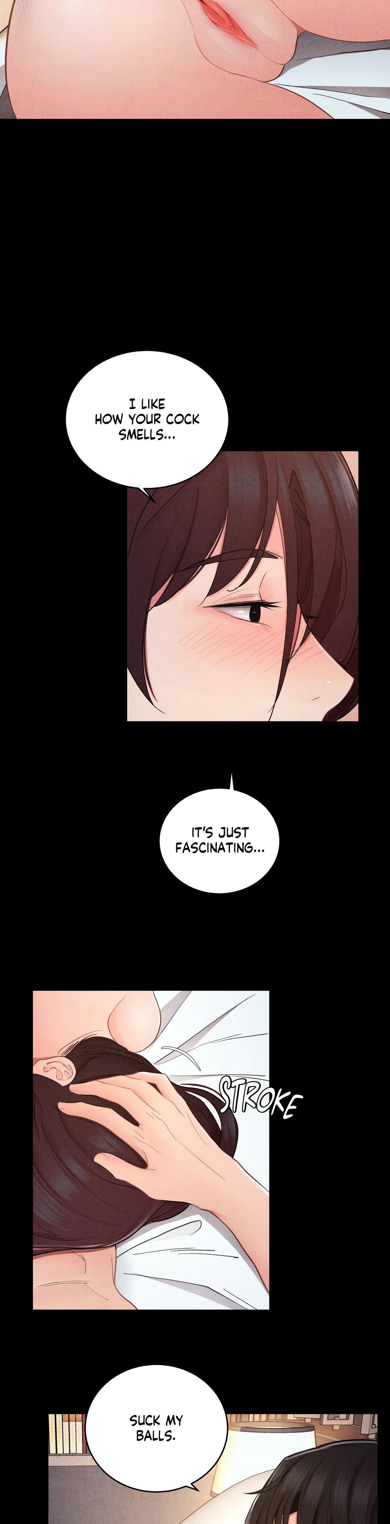 One-Day BDSM Workshop Chapter 38, page 11