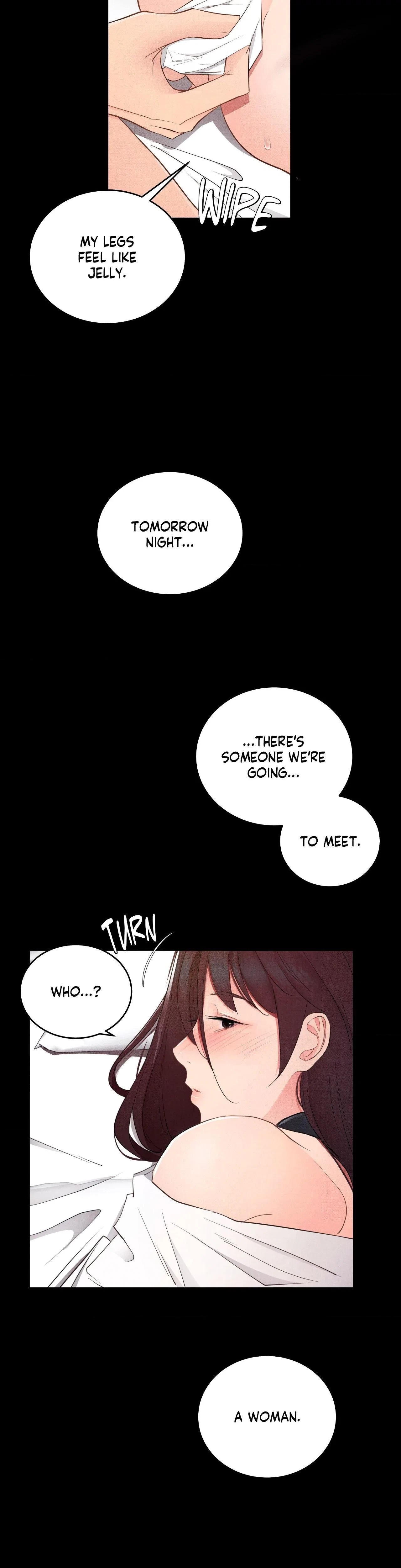 One-Day BDSM Workshop Chapter 38, page 28