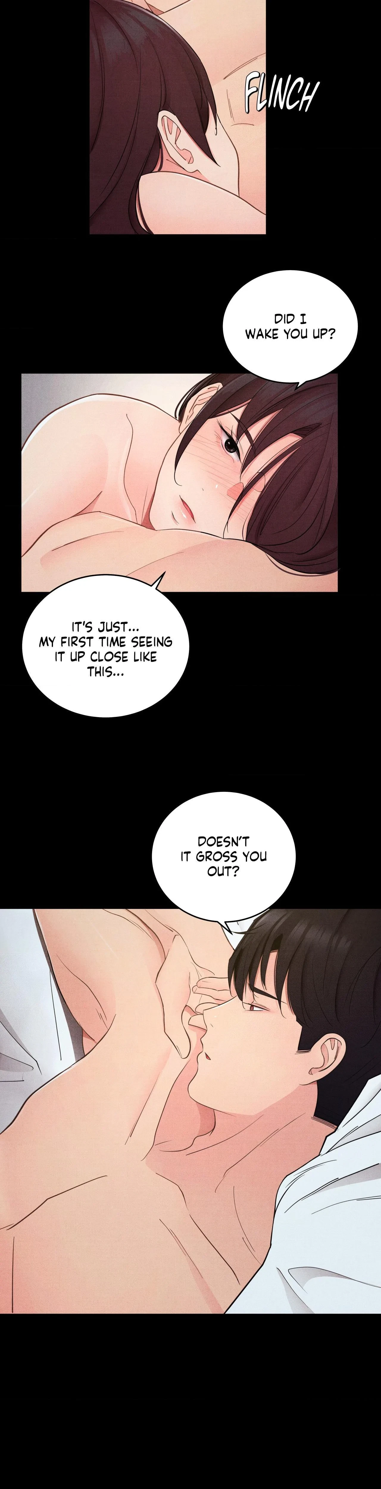 One-Day BDSM Workshop Chapter 38, page 9