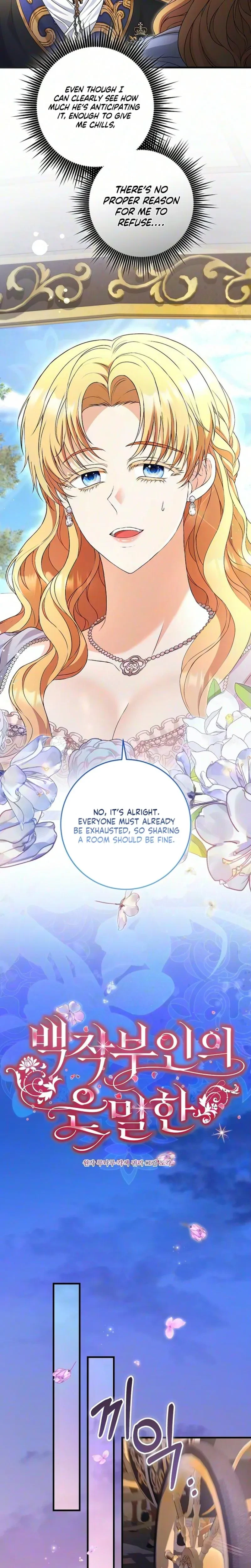 The Covert Of The Countess Chapter 35, page 10