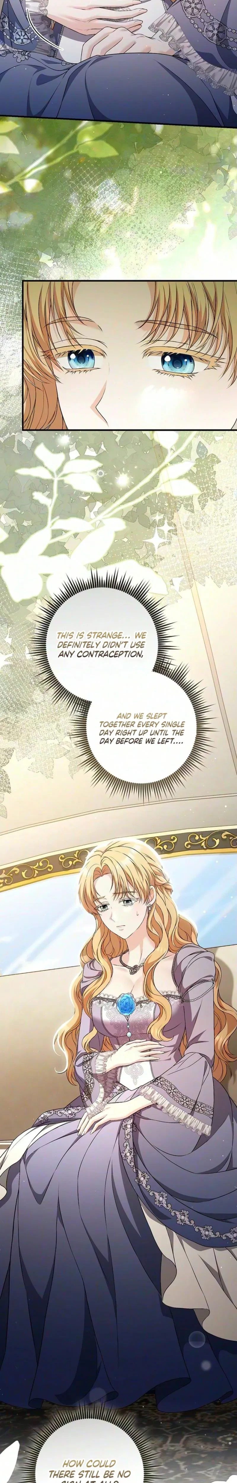 The Covert Of The Countess Chapter 35, page 2