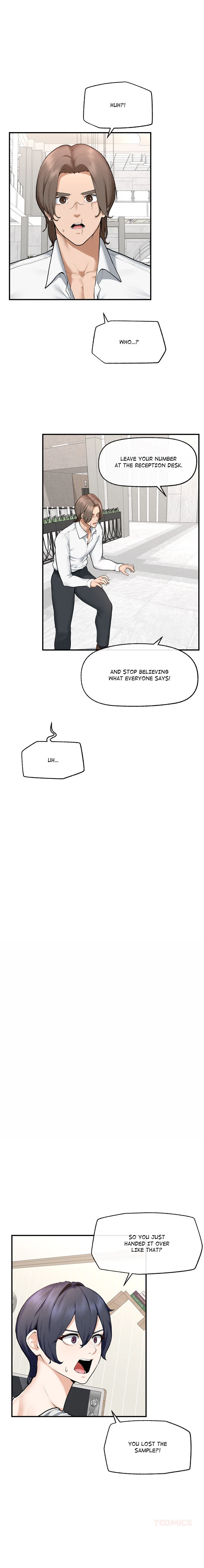 Mr. Superconductor Chapter 12, page 10