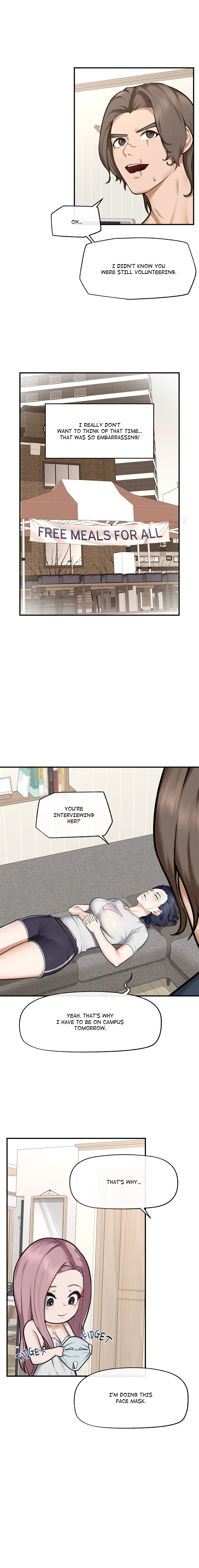 Mr. Superconductor Chapter 12, page 15