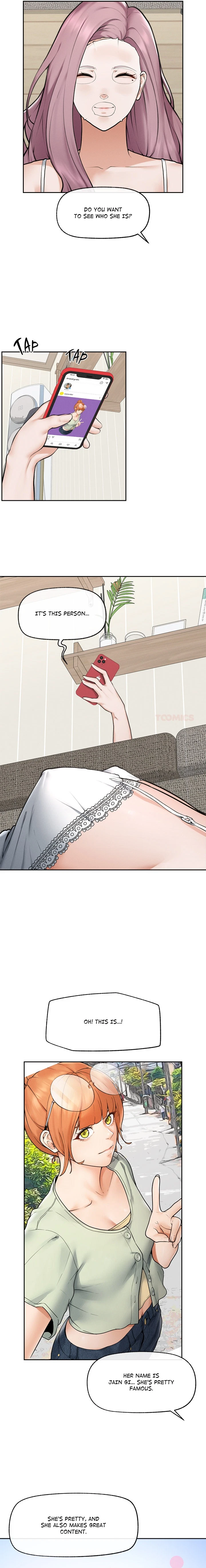 Mr. Superconductor Chapter 12, page 16