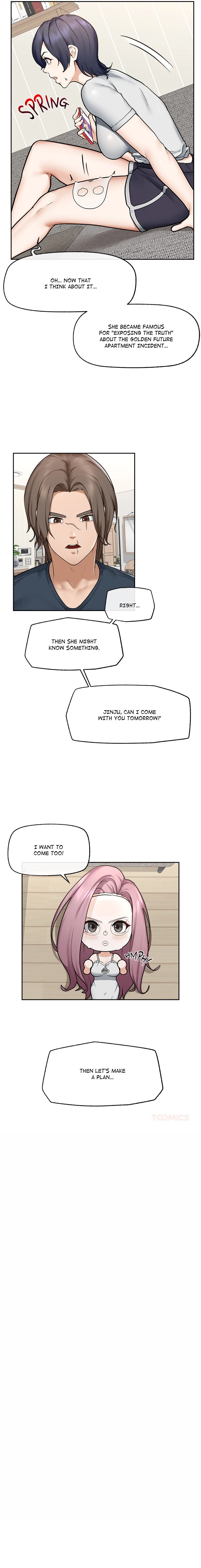 Mr. Superconductor Chapter 12, page 18