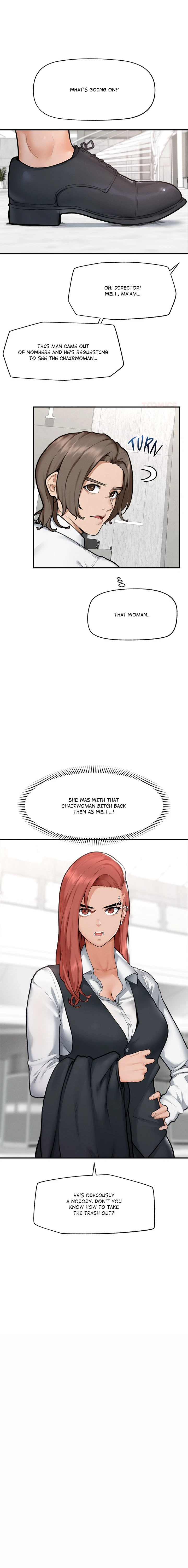 Mr. Superconductor Chapter 12, page 2