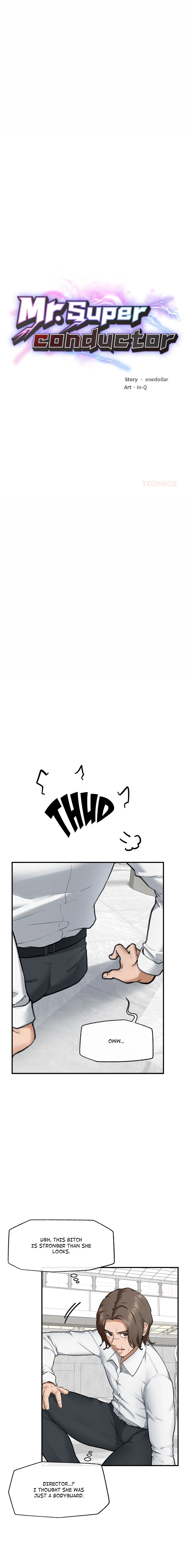 Mr. Superconductor Chapter 12, page 3