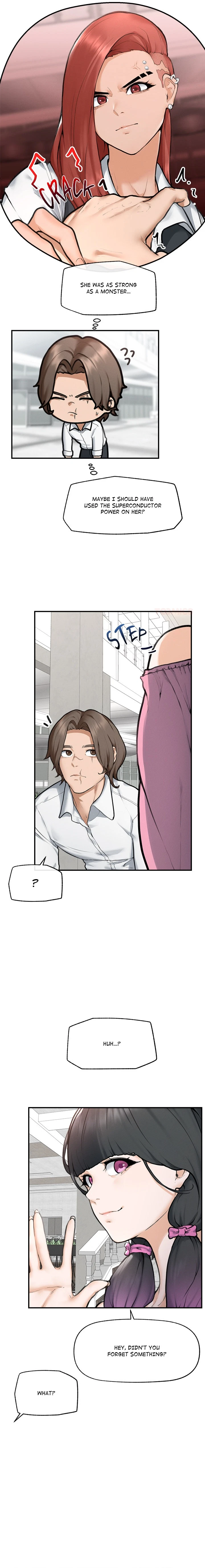 Mr. Superconductor Chapter 12, page 4