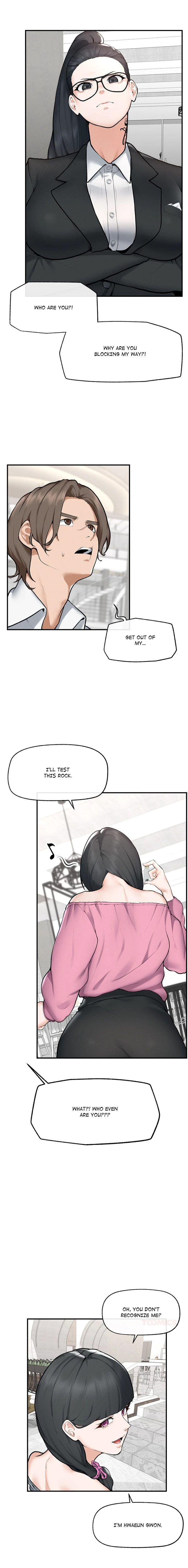 Mr. Superconductor Chapter 12, page 9