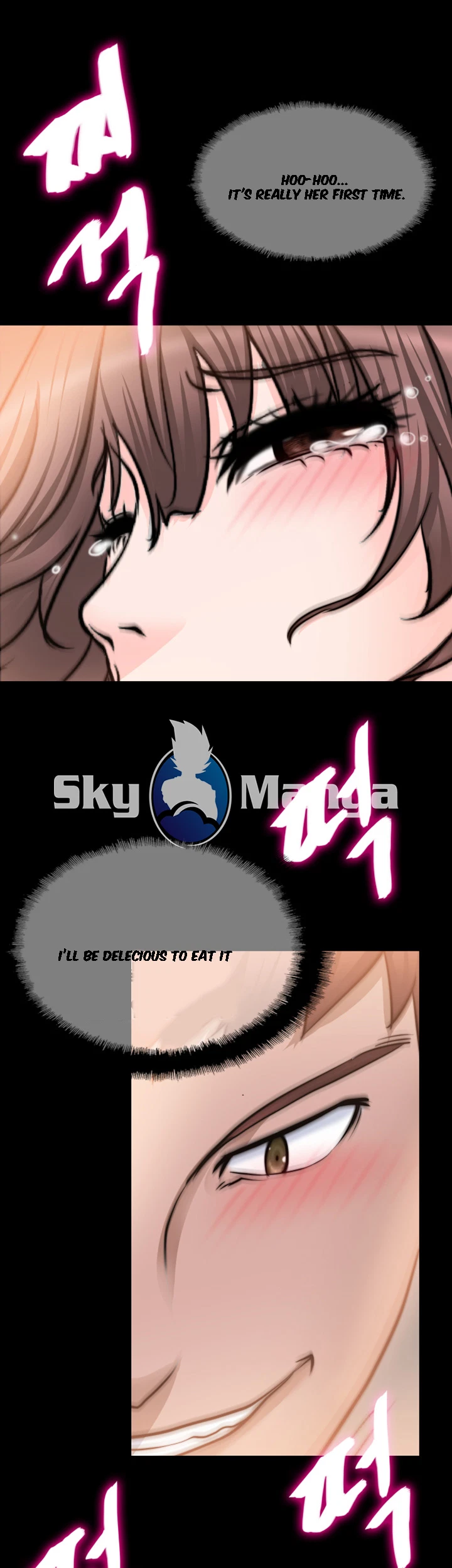 Unrequited Love Chapter 11, page 45