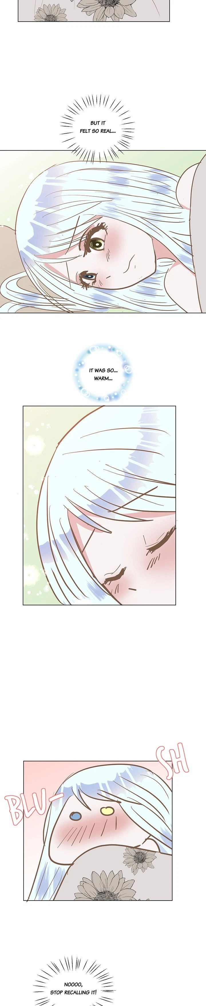 Now, I Am Demon King’s Wife Chapter 6, page 2