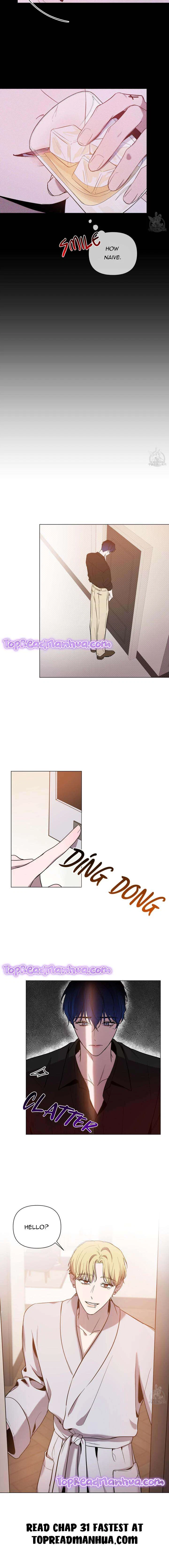 Dawn After Darkness Chapter 30, page 14