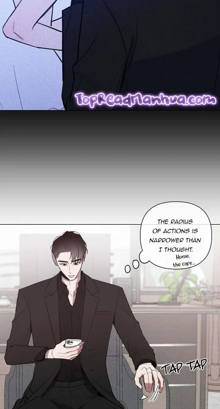 Dawn After Darkness Chapter 30, page 4