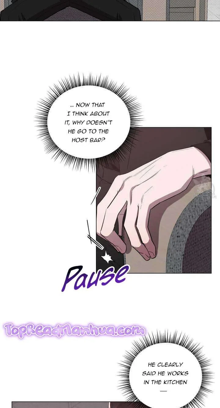 Dawn After Darkness Chapter 30, page 5