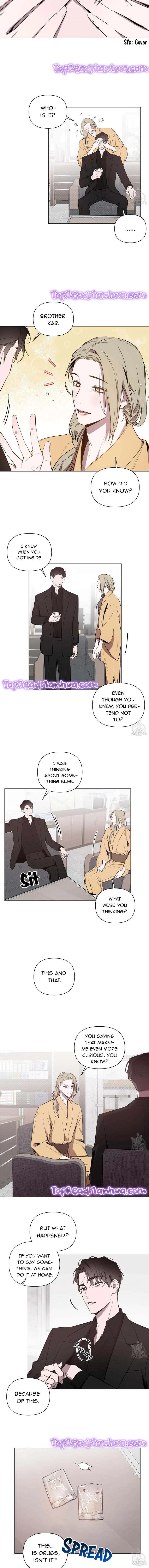 Dawn After Darkness Chapter 30, page 7