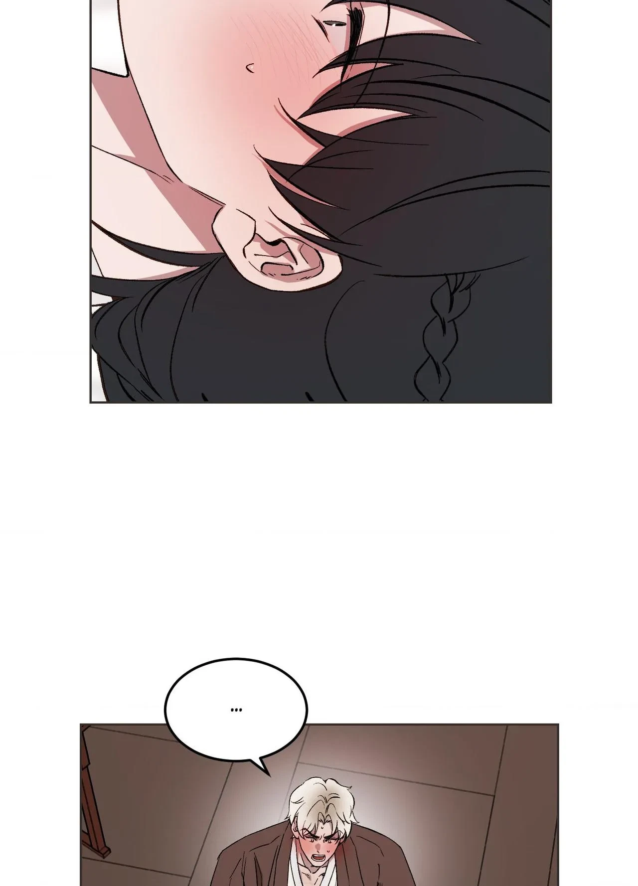 The King Of White Tigers Chapter 27, page 11