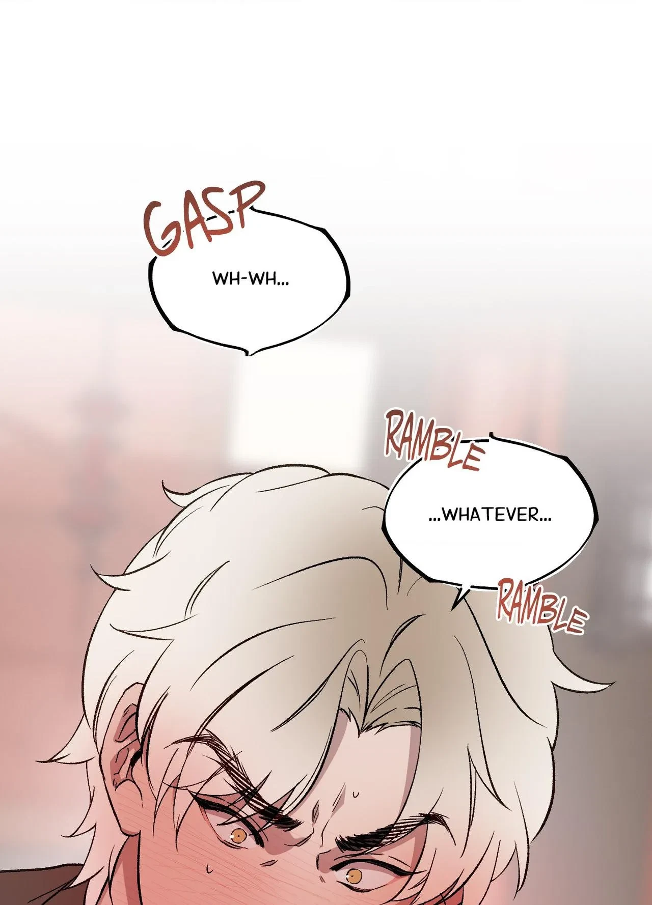 The King Of White Tigers Chapter 27, page 13