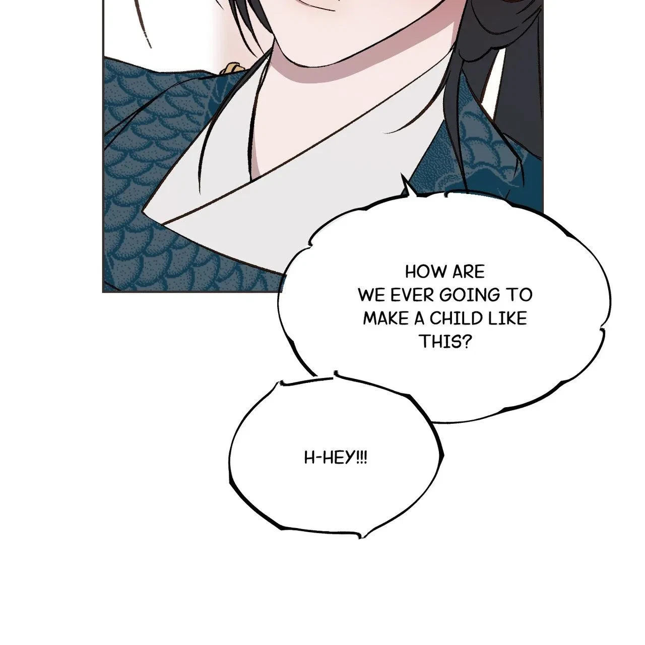 The King Of White Tigers Chapter 27, page 16