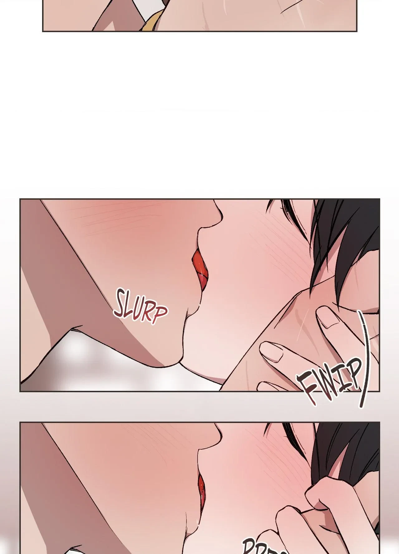The King Of White Tigers Chapter 27, page 2